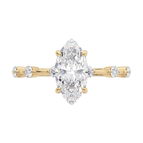 1 Carat Marquise