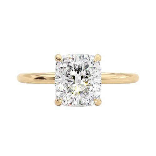 Alma 2.10 Ct Cushion