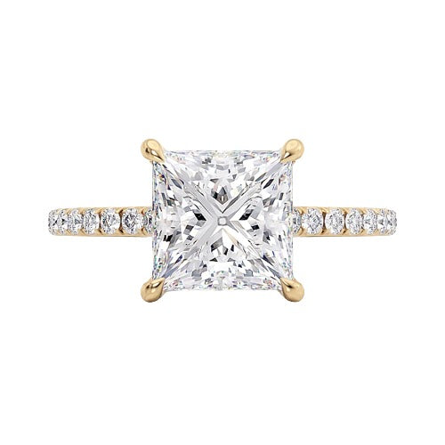 2.20 Carat Princess