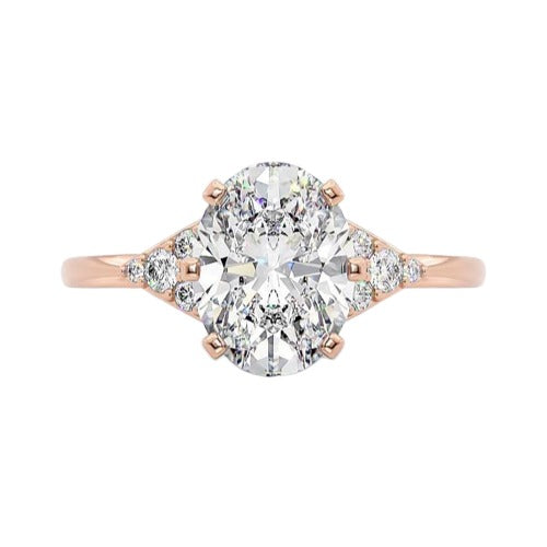 Analia 1.65 Ct Oval