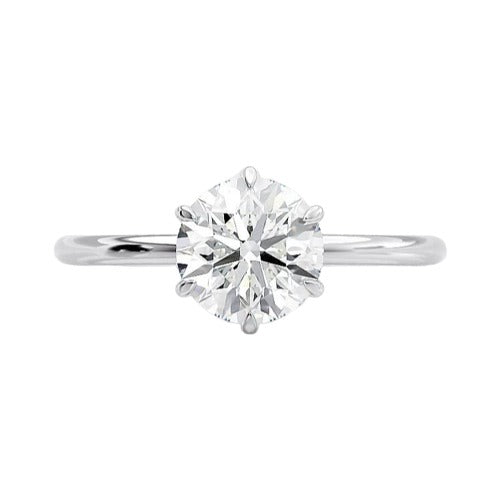 Arianna 1 Ct Round
