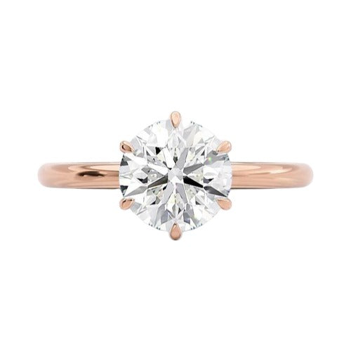 Athena 1.5 Ct Round