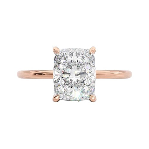 Ava 1.85 Ct Cushion