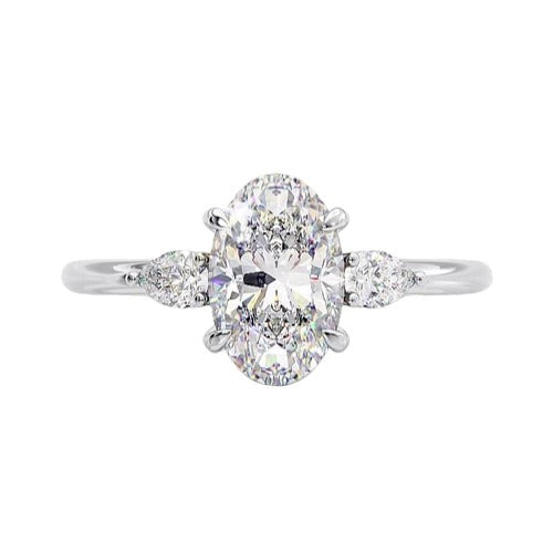 Ayla 1 Ct Oval