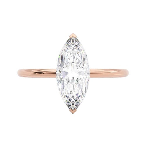 Bryn 2.0 Carat Marquise