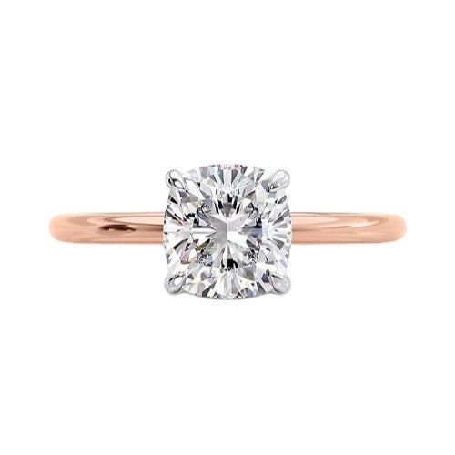 Cadence 1.50 Ct Cushion