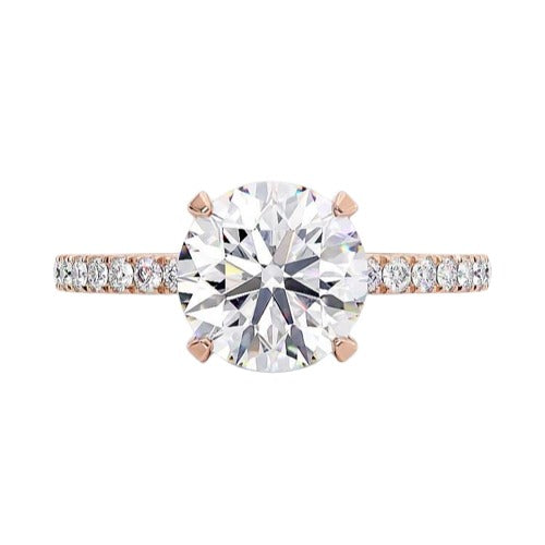 Callie 2.30 Ct Round