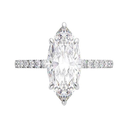 Camilla 1.80 Carat Marquise