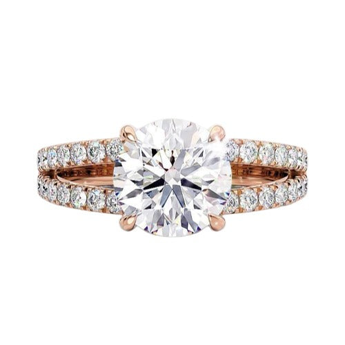 Carmen 1.9 Ct Round