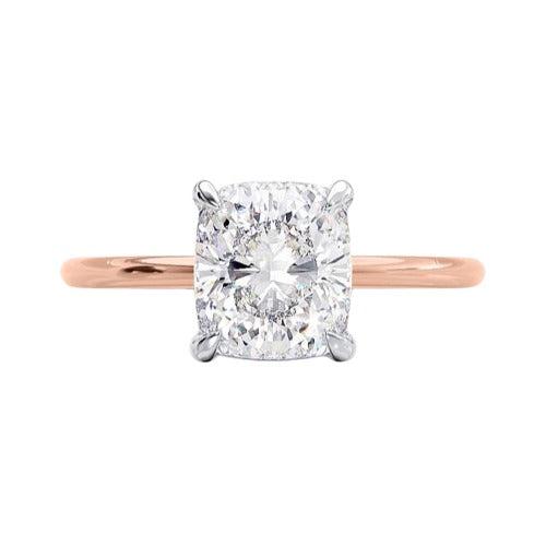 Elle 1.80 Ct Cushion