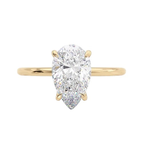 Eloise 1.70 Ct Pear