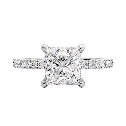 Elsa 1.5 Carat Princess