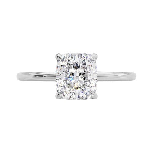 Ember 2.50 Carat Cushion