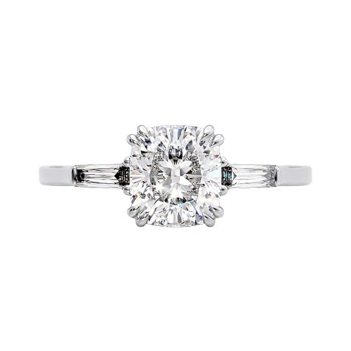 Emerson 1.80 Carat Cushion