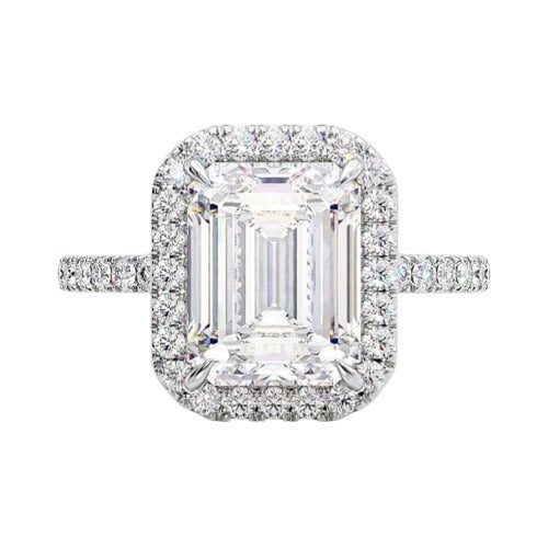 Esmeralda 3 Ct Emerald