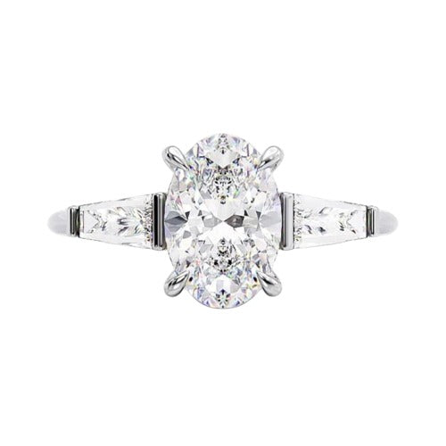 Granada 1.40 Carat Oval