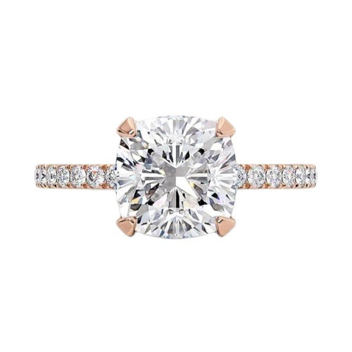 Imogen 2.30 Carat Cushion