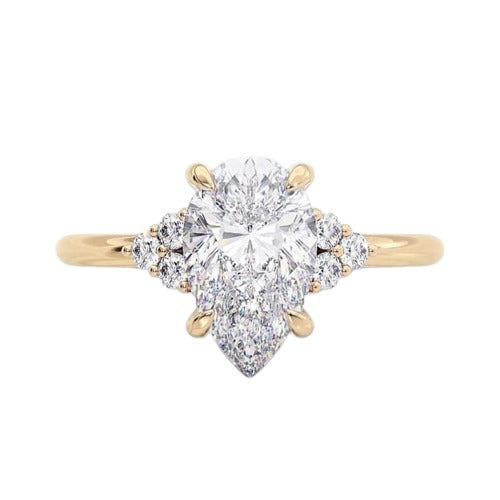 Keyla 1.75 Ct Pear