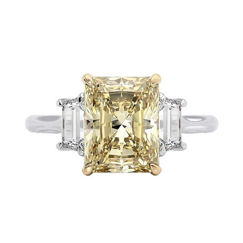 Lilianna 2.60 Ct Fancy