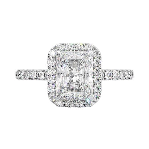 Lillie 1.80 Ct Radiant