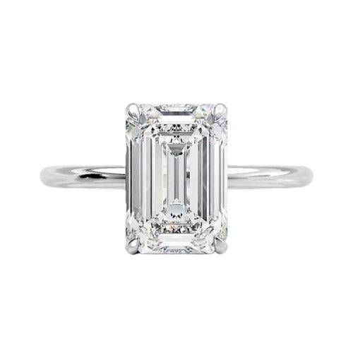 Madison 2 Ct Emerald
