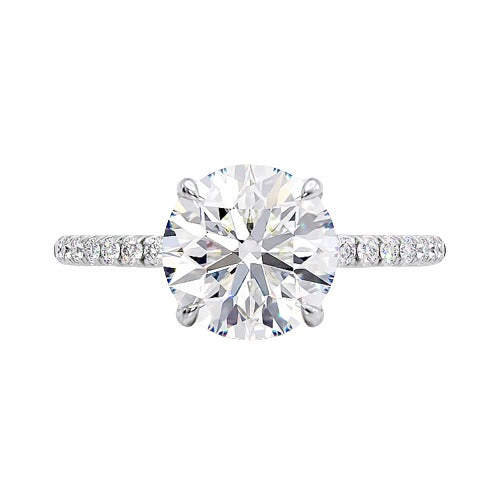 Mallorca 2.50 Carat Round