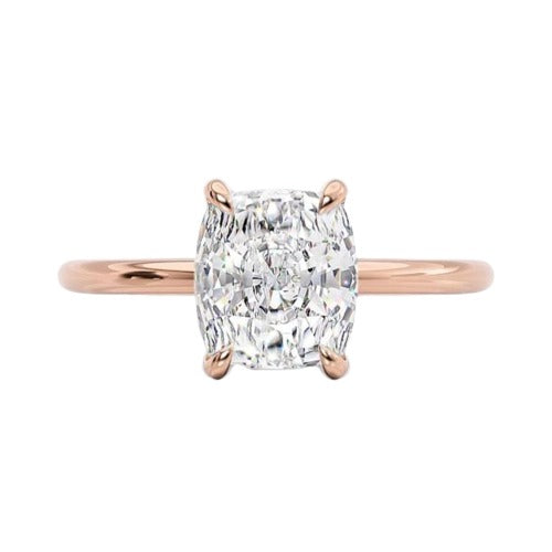 Maya 1.85ct Cushion