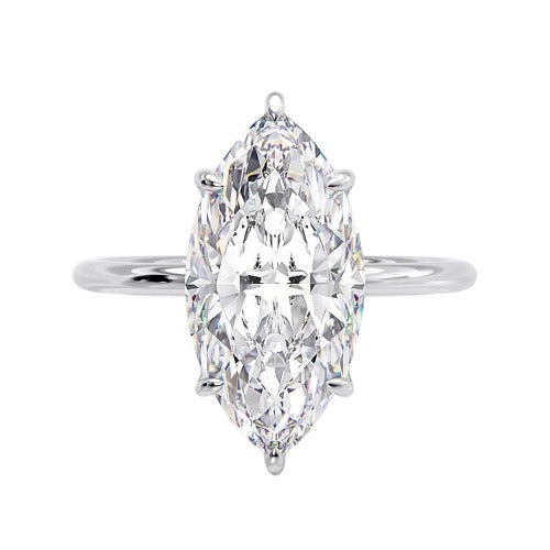 Miranda 3 Carat Marquise