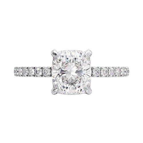 Morgan 1.55 Ct Focal
