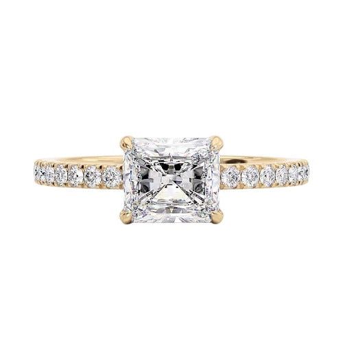 Naima 1.30 Ct Radiant