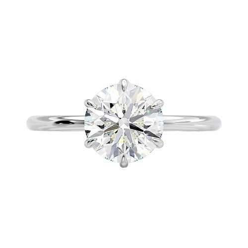 Palma 1.5 Carat Round