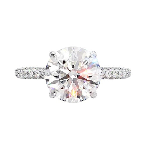 1.50 Carat Round