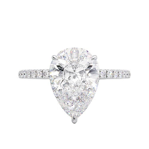 Reese 2.30 Carat Pear