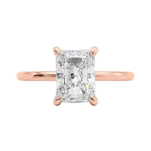Remi 2.23 Carat Lab Grown Radiant