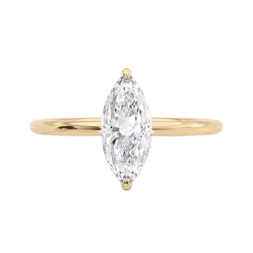 Renata 1 Ct Marquise