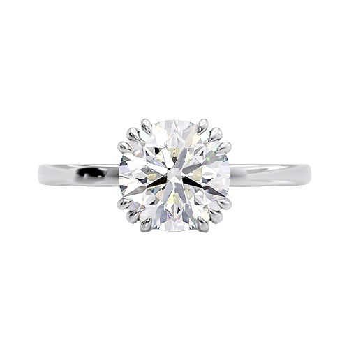 Romi 1.5 Ct Round