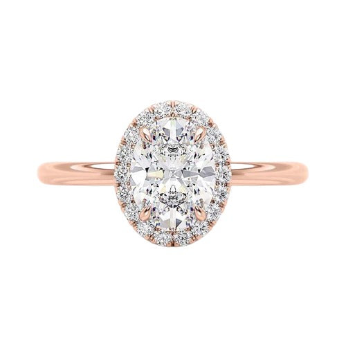 1.20 Carat Oval