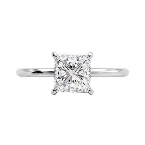 Scarlett 1.10 Carat Princess