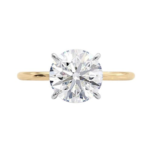 Shir 2.0 Carat Round
