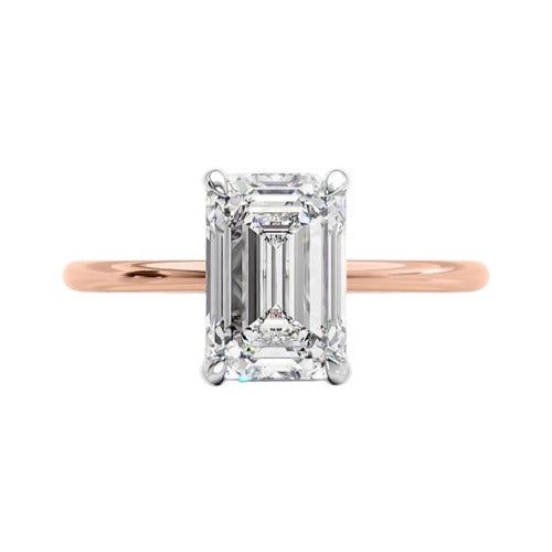 1.75 Carat Emerald