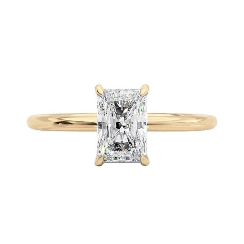 1 Ct Radiant