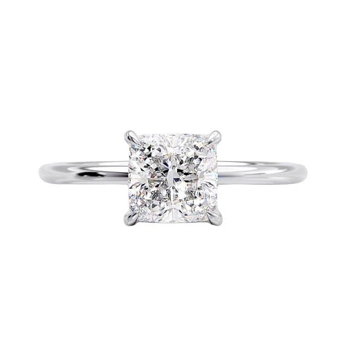 Wren 1 Carat Radiant
